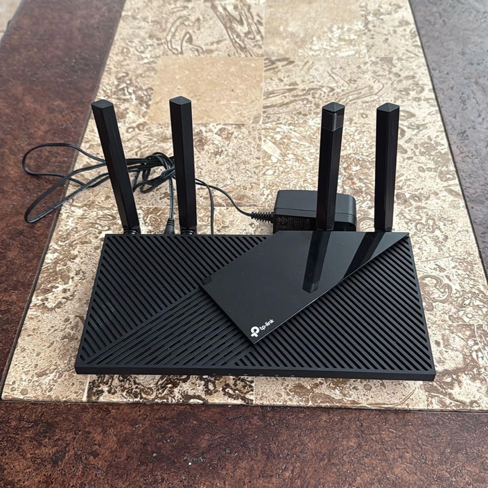 ROUTER